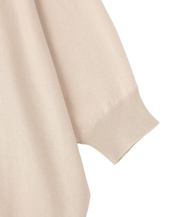 AMERICAN HOLIC 【先行予約】【WEB限定】UVカットドルマンカーディガン Light Beige