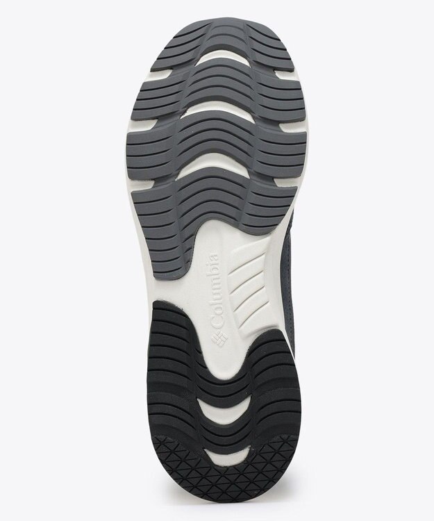 Columbia Columbia/ イーストサイドトレーナー ツー オムニテック /コロンビア Graphite