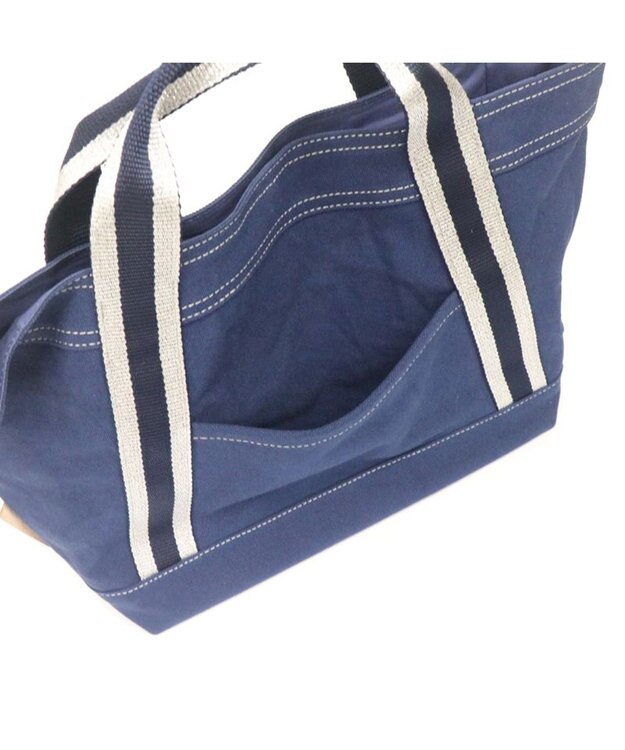 Regalo Felice 【A4サイズもすっぽり入る】トート / REGALO NVS(ネイビー)