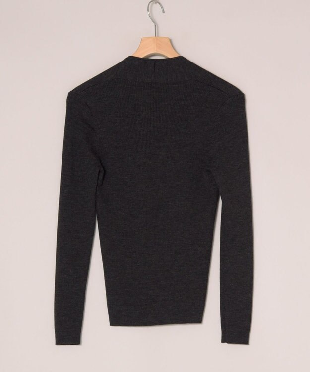 ONWARD Reuse Park 【ICB】ニット秋冬 グレー