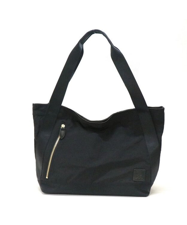 Regalo Felice 【ドラマ使用商品 / A4対応】トート / REGALO BK(ブラック）