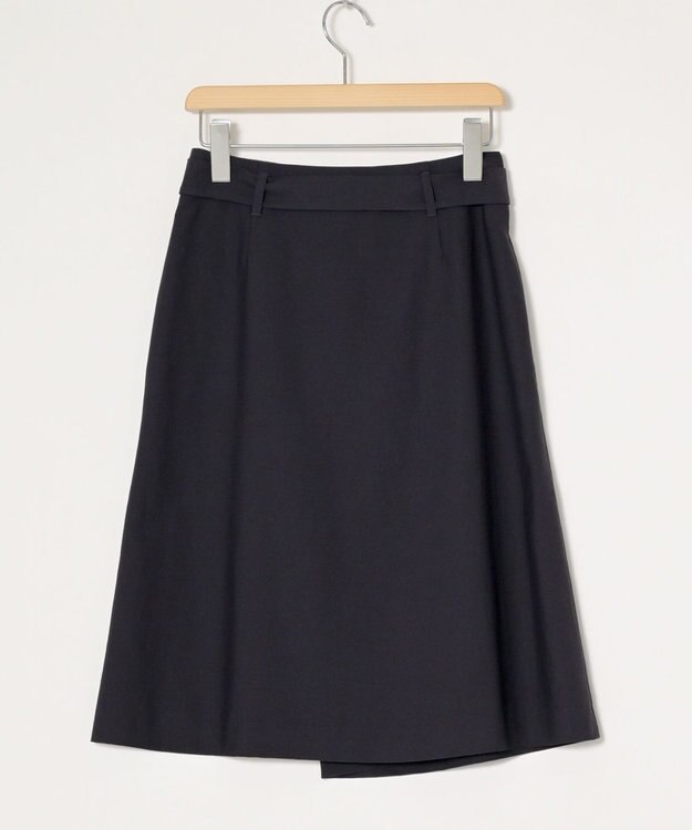 ONWARD Reuse Park 【23区】スカート春夏 ネイビー