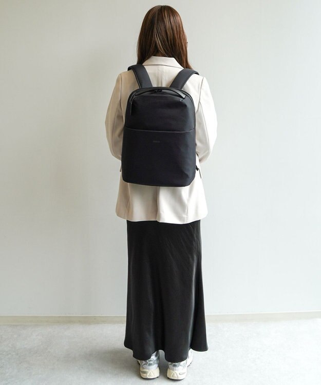 ACE BAGS & LUGGAGE MACKINTOSH PHILOSOPHY ミア リュックサック 11201 マッキントッシュフィロソフィー ビジネスリュック ブラック