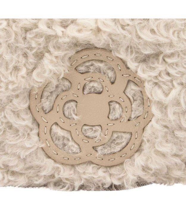 CLATHAS スペーサ 2WAYミニトートバッグ アイボリー