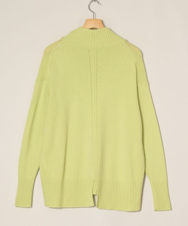 ONWARD Reuse Park 【自由区】ニット秋冬 グリーン