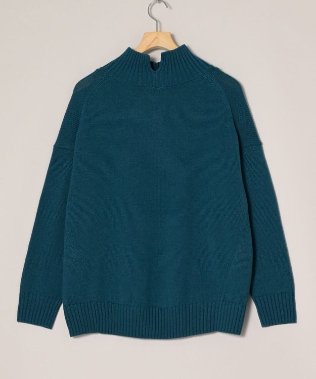 ONWARD Reuse Park 【any FAM】ニット秋冬 グリーン