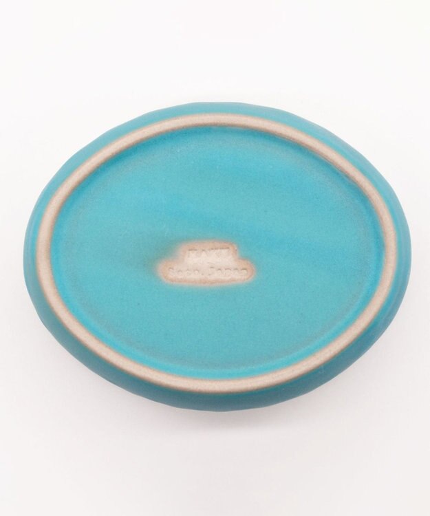 aito製作所 花ボウル くじゃくあお_288020