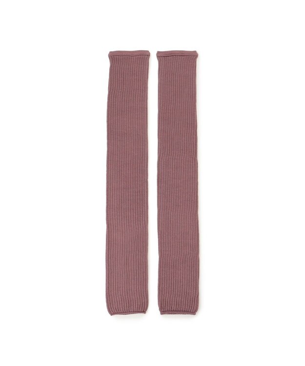 Chacott レッグウォーマー アンティックローズ