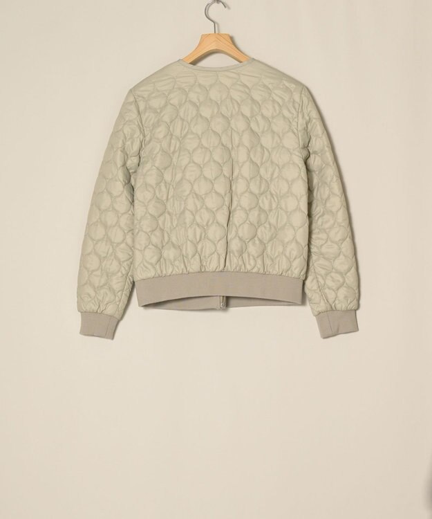 ONWARD Reuse Park 【組曲】コート春夏 ベージュ