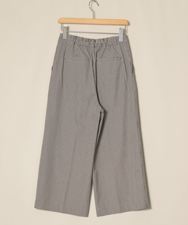 ONWARD Reuse Park 【any SiS】パンツ秋冬 ブラウン