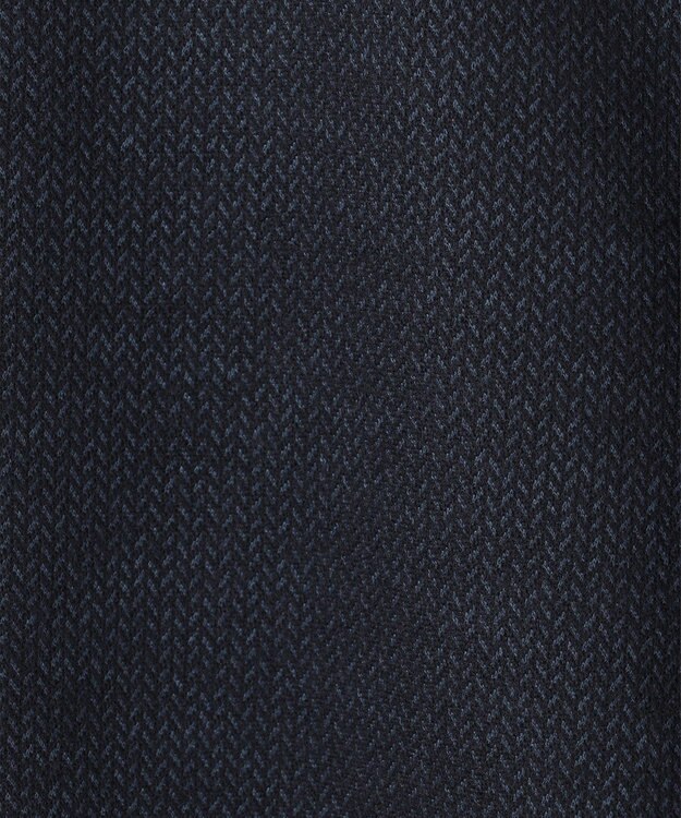 JOSEPH HOMME 【WEB限定カラーあり】ドビージャージー　ステンカラーコート ネイビー系