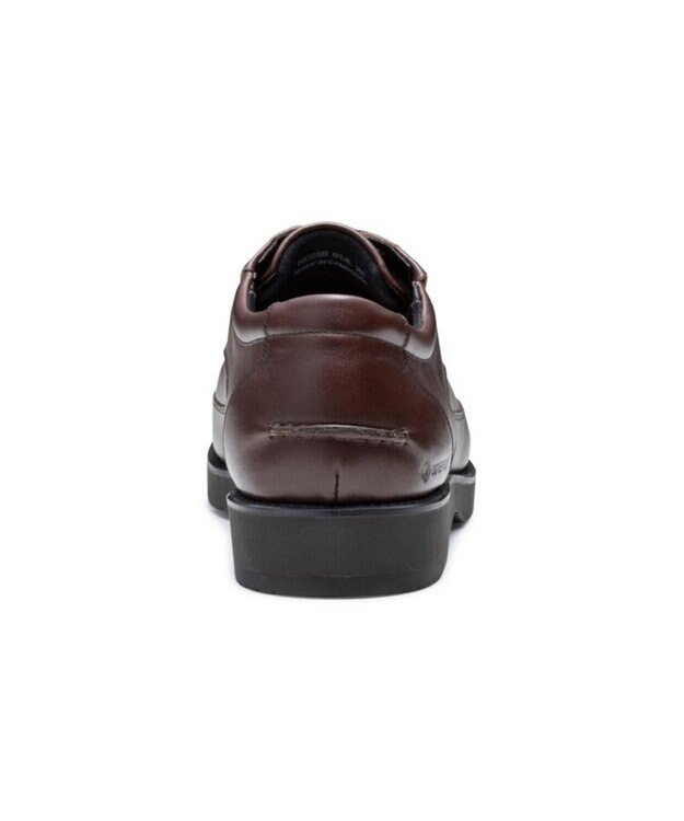 REGAL FOOT COMMUNITY 【リーガルメンズ】81JL Uモカ ビジネスシューズ ダークブラウン