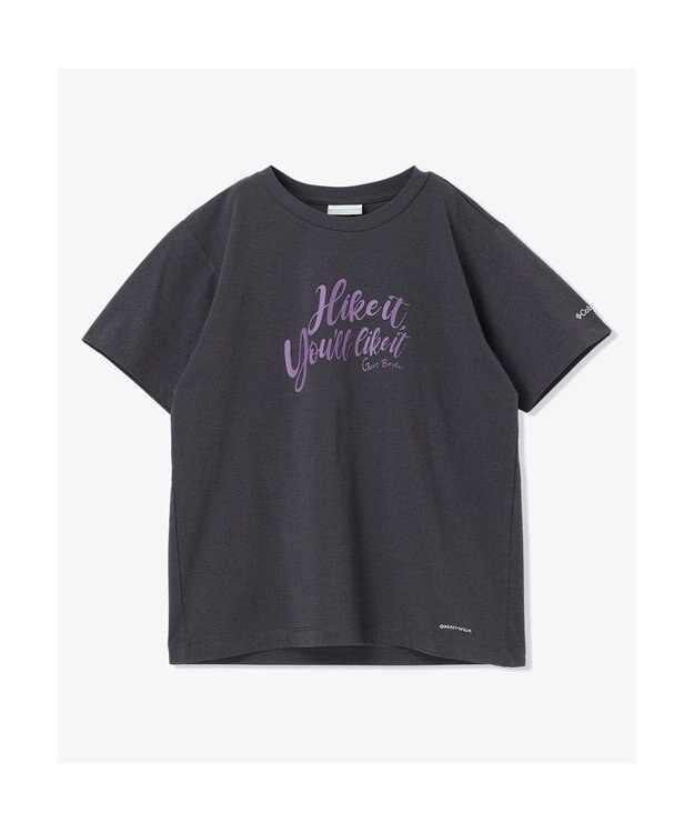 Columbia Columbia/ ティーティージービーショートスリーブTシャツ /コロンビア Shark