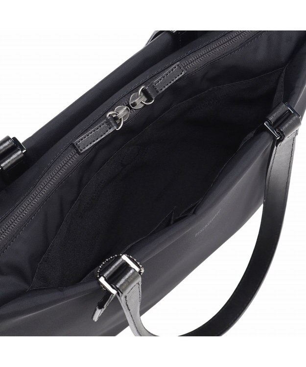 ACE BAGS & LUGGAGE MACKINTOSH PHILOSOPHY ミア トートバッグ A4サイズ 11205 マッキントッシュフィロソフィー ブラック