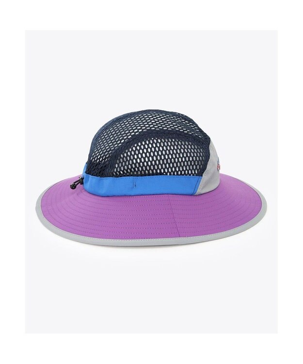 Columbia Columbia/ バッドアックスパスシェードブーニー /コロンビア Collegiate Navy Multi