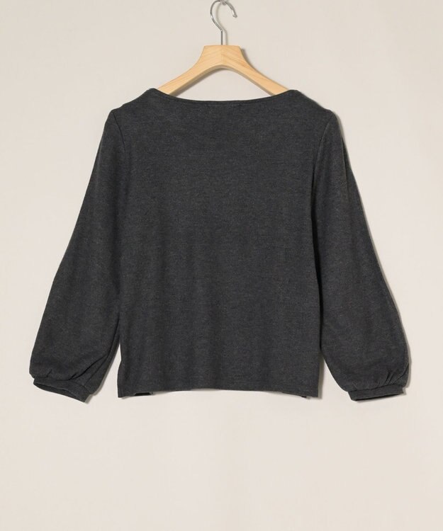 ONWARD Reuse Park 【組曲】カットソー春夏 グレー