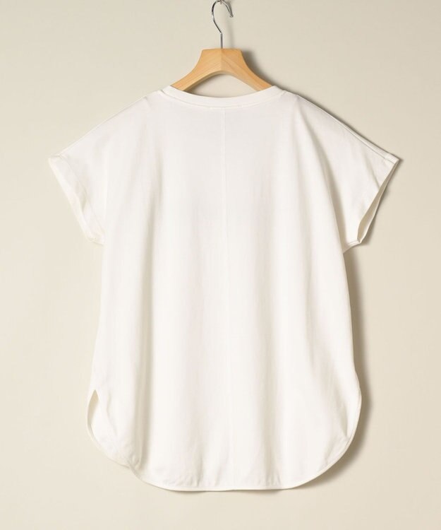 ONWARD Reuse Park 【UNFILO】カットソー春夏 ホワイト