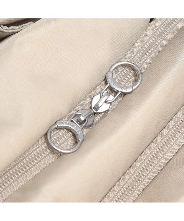 ACE BAGS & LUGGAGE Kanana project COLLECTION DYL サリール シャンブレー トートバッグ A4サイズ 35912 カナナプロジェクト コレクション グレージュ