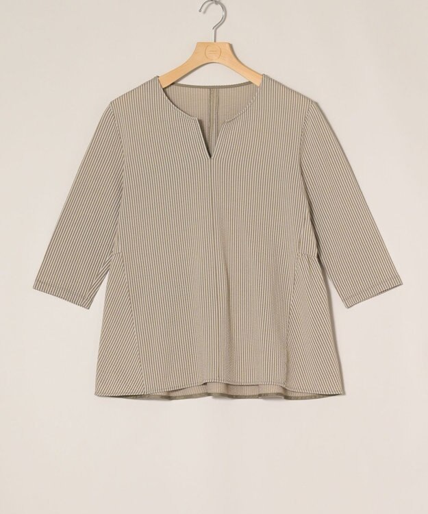 ONWARD Reuse Park 【23区】カットソー春夏 グリーン