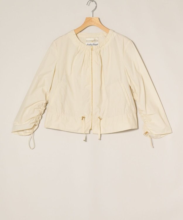 ONWARD Reuse Park 【自由区】ジャケット春夏 イエロー