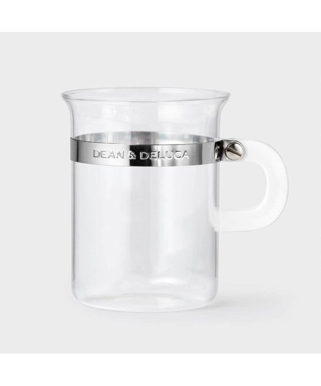 PRESENTERS ROOM DEAN & DELUCA / CHAMBORD ティーグラス 350ml -