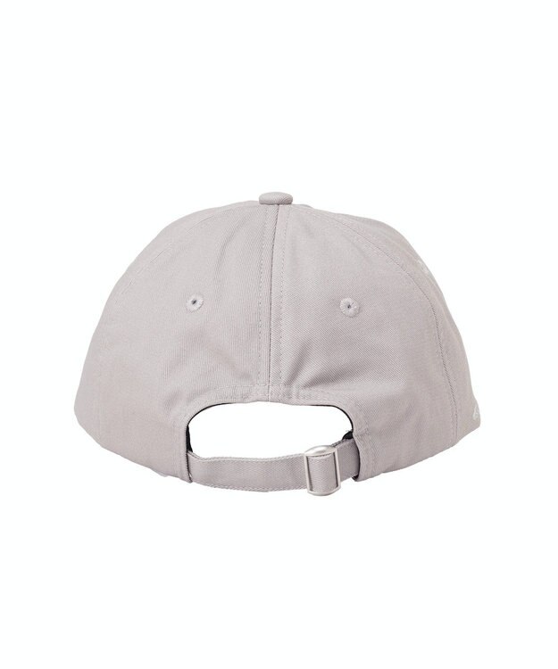 AMERICAN HOLIC ツイルロゴキャップ Gray