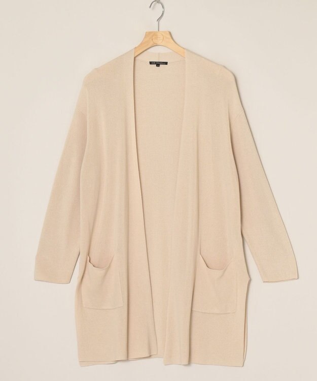 ONWARD Reuse Park 【23区】ニット春夏 ベージュ