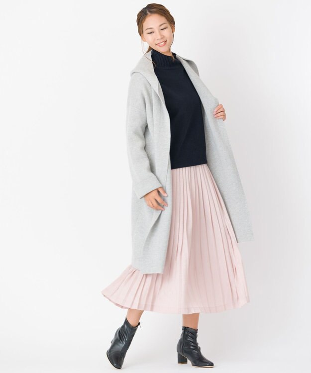 ONWARD Reuse Park 【J.PRESS】カットソー秋冬 ネイビー