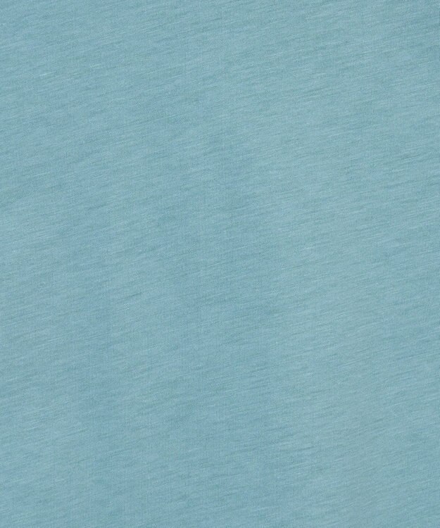 JOSEPH 【洗える】コットンシルク　ジャージータンクトップ Lagoon