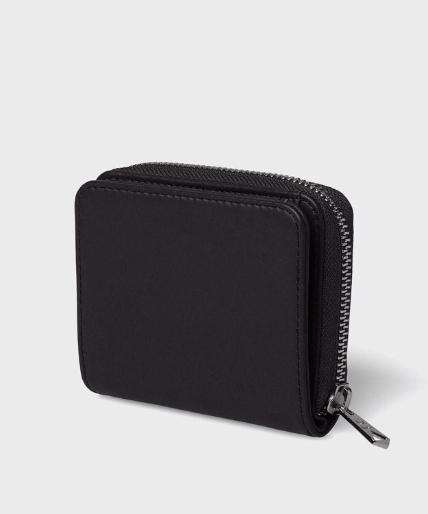Paul Smith プレイフルネスアイテムズ 2つ折り財布 ブラック