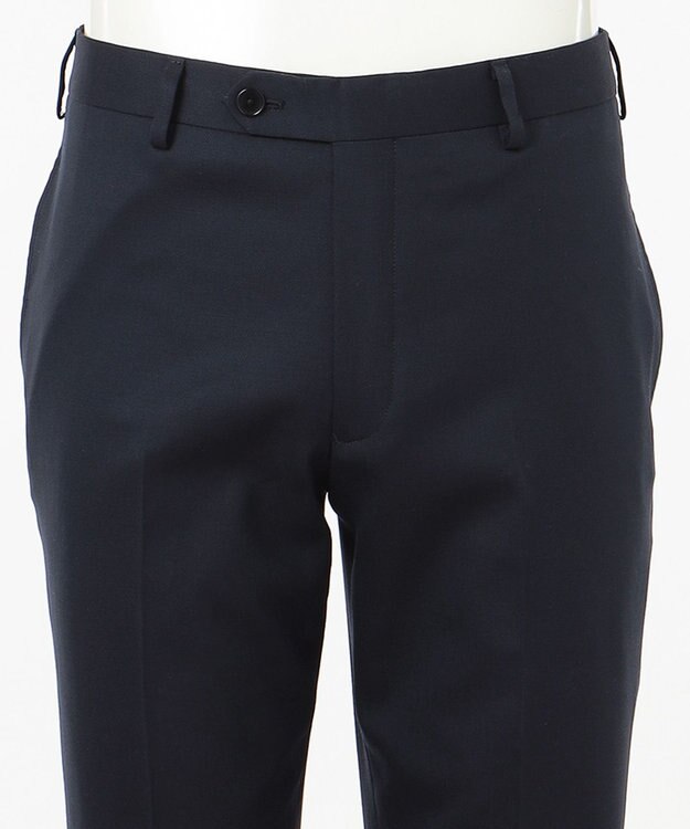 J.PRESS MEN 【ESSENTIAL CLOTHING】クールドビー スーツ ネイビー系