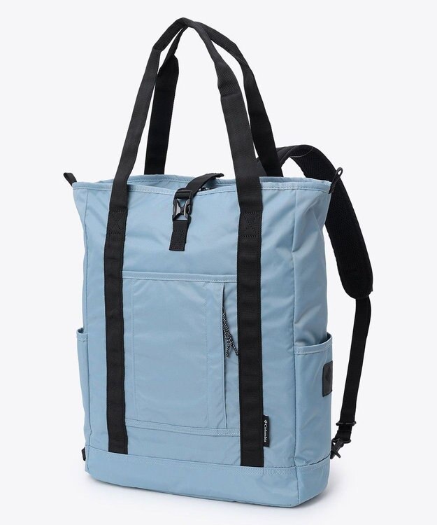 Columbia Columbia/ グレートスモーキーガーデン2ウェイトート /コロンビア Vintage Blue