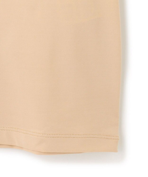 JOSEPH HOMME 匠パターンTOPS <新素材>【温度調節素材・吸熱/放熱】サーモアジャスト　ベアプレーンインナー ベージュ系