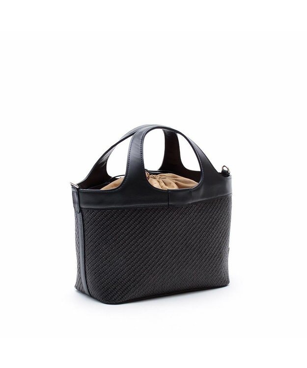 A.D.M.J. パーリヤシンテティカトートS ブラック