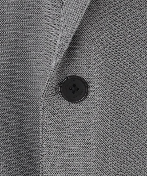 JOSEPH HOMME 【新色追加】エアトールストレッチ 　ジャケット <新色>ライトグレー系