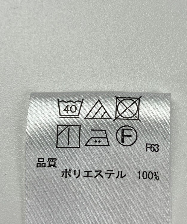 ONWARD Reuse Park 【any FAM】ブラウス秋冬 ブラウン