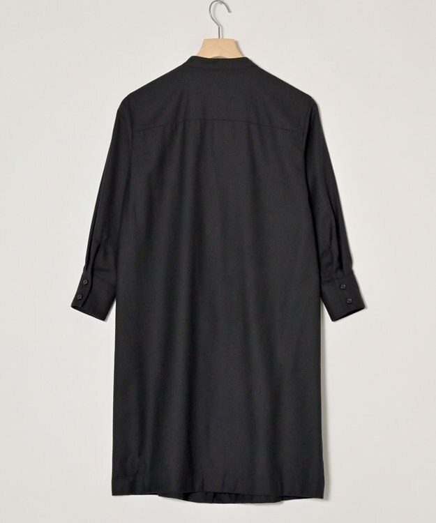 ONWARD Reuse Park 【23区】ワンピース秋冬 ネイビー