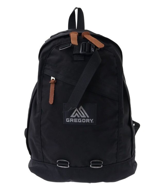 Green Parks ●ＧＲＥＧＯＲＹ　ファインデイ Black