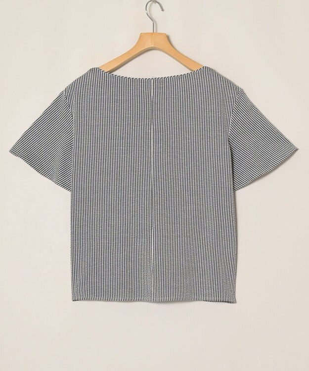 ONWARD Reuse Park 【23区】カットソー春夏 ネイビー