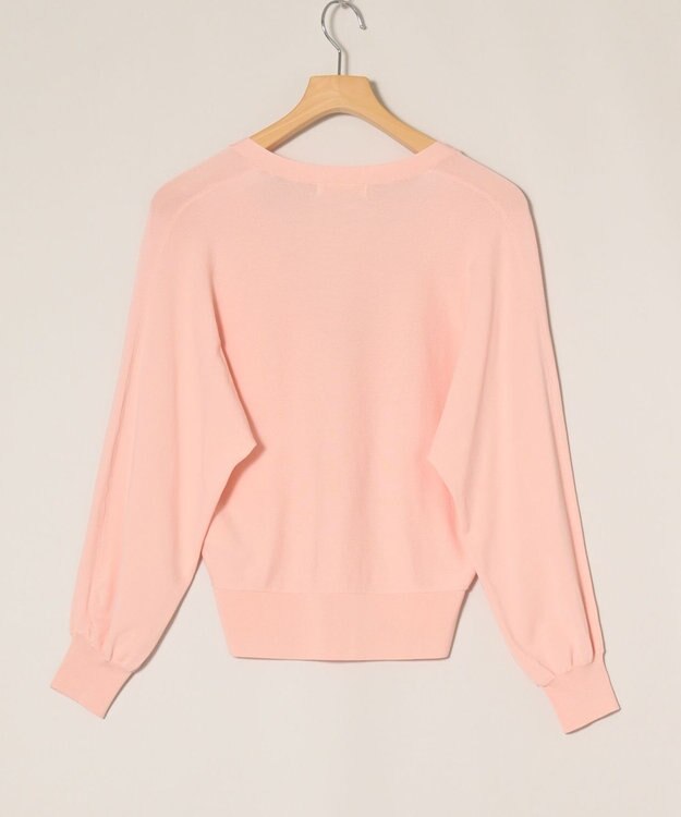 ONWARD Reuse Park 【any SiS】ニット春夏 ピンク