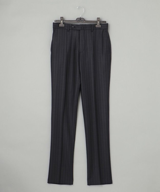 GOTAIRIKU 【Ermenegildo Zegna】TROFEO スーツ グレー系1