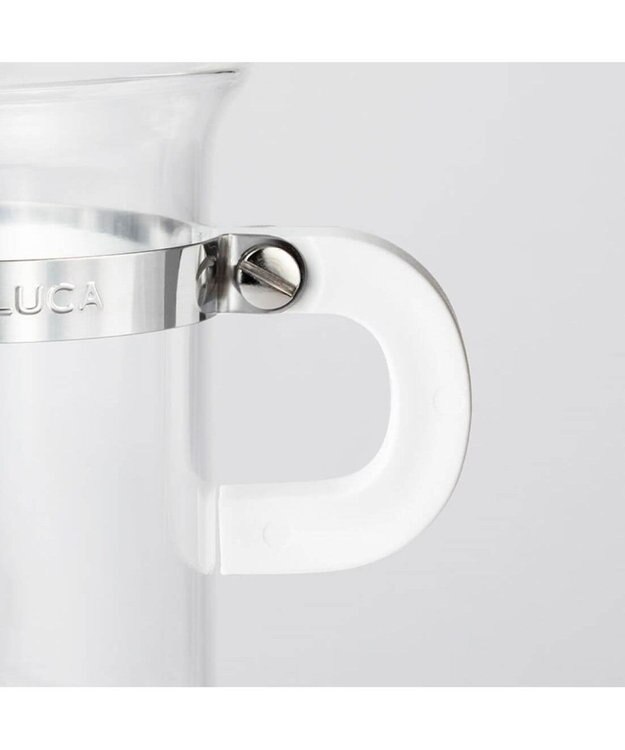 PRESENTERS ROOM DEAN & DELUCA / CHAMBORD ティーグラス 350ml -