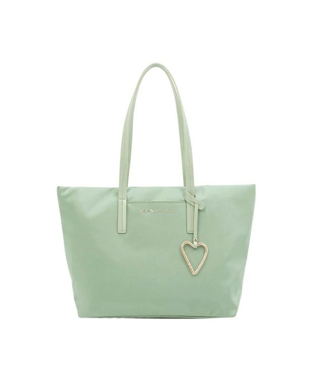 LANVIN en Bleu マルク トートバッグ（小） ミント