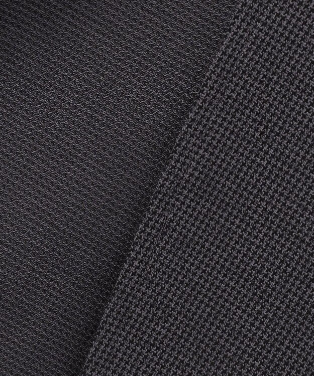 J.PRESS MEN 【KANEMASA JERSEY】メランジチドリジャージー カットジャケット グレー系