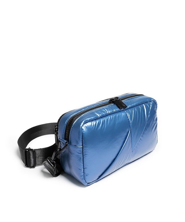 MioFIRANO UNIT A002 ショルダーバッグ BLUE