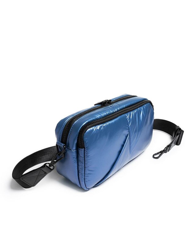 MioFIRANO UNIT A002 ショルダーバッグ BLUE