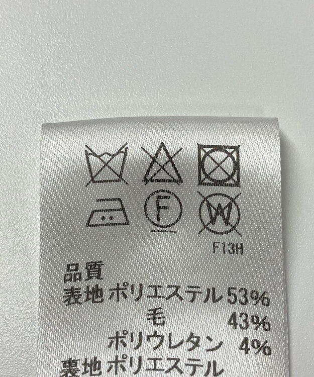 ONWARD Reuse Park 【J.PRESS】ジャケット秋冬 ブラック