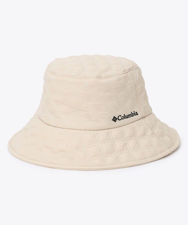 Columbia Columbia/ ラビリンススパイアーキルティドバケット /コロンビア Chalk