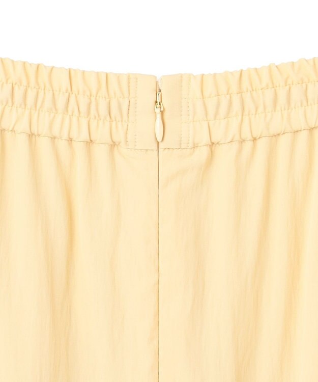 BEIGE， 【洗える】VOLTA / スカート Cream