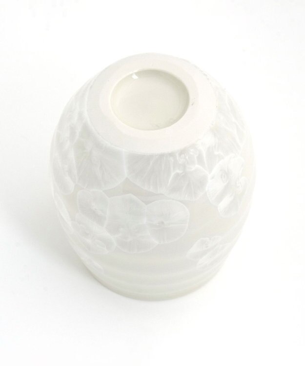 たち吉 【たち吉】月華夫婦湯呑〈湯呑2個〉清水焼 ホワイト系その他